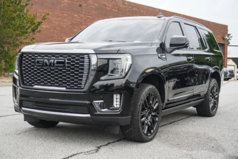 More photos of 2023 GMC Yukon Denali Ultimate at Autoplex Atlanta, GA