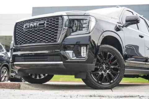 Photos of 2023 GMC Yukon Denali Ultimate for sale in Duluth, GA at Autoplex Atlanta