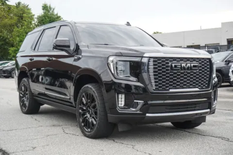 More photos of 2023 GMC Yukon Denali Ultimate at Autoplex Atlanta, GA
