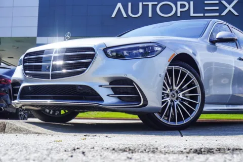 Photos of 2022 Mercedes-Benz S-Class S 580 for sale in Duluth, GA at Autoplex Atlanta