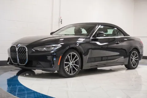 More photos of 2022 BMW 4 Series 430i xDrive at Autoplex Atlanta, GA