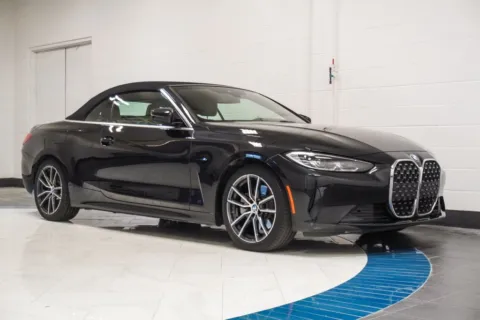 More photos of 2022 BMW 4 Series 430i xDrive at Autoplex Atlanta, GA