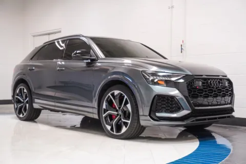 More photos of 2022 Audi RS Q8 4.0T at Autoplex Atlanta, GA