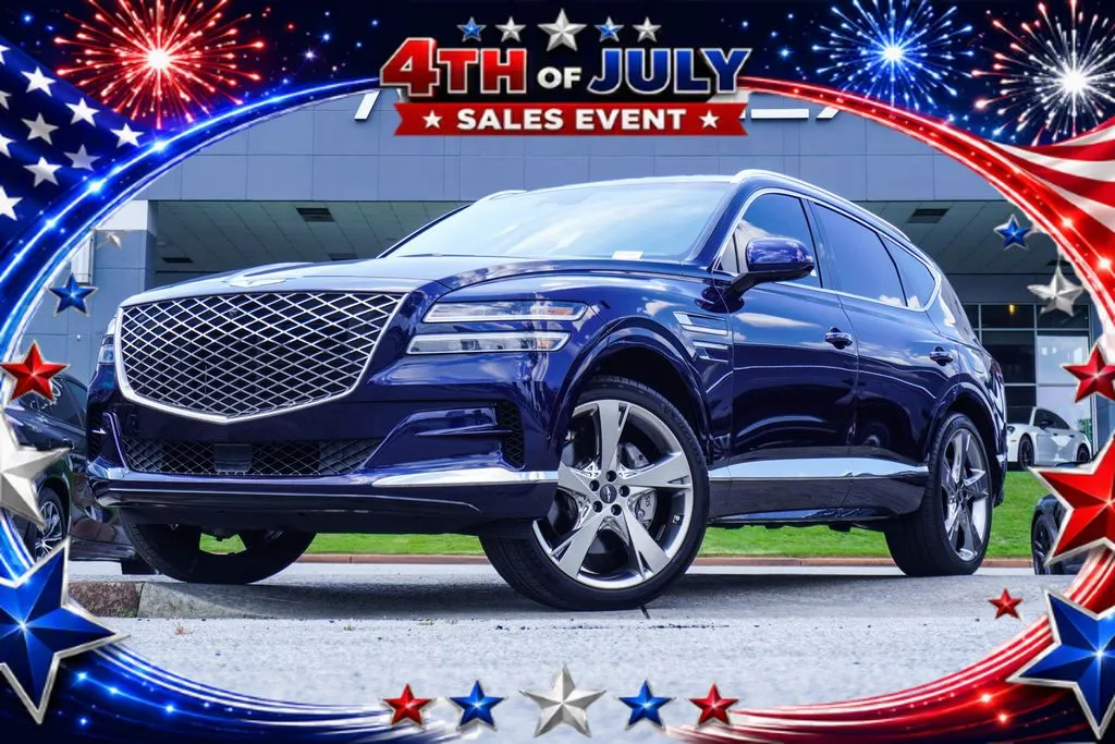 2023 Genesis GV80 3.5T for sale in Duluth, GA