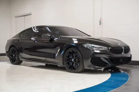 More photos of 2020 BMW 8 Series 840 at Autoplex Atlanta, GA