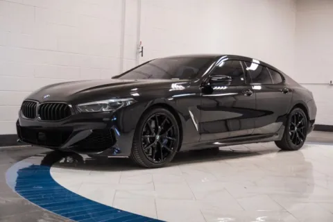 More photos of 2020 BMW 8 Series 840 at Autoplex Atlanta, GA