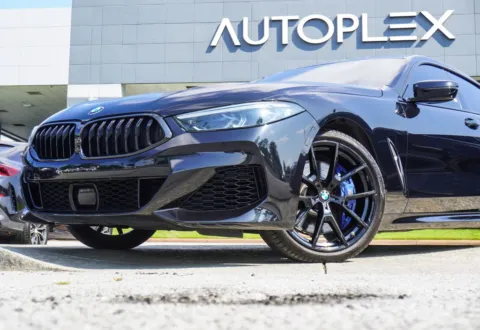 Photos of 2020 BMW 8 Series 840 for sale in Duluth, GA at Autoplex Atlanta