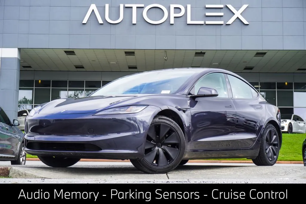 2024 Tesla Model 3 for sale in Duluth, GA