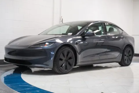 More photos of 2024 Tesla Model 3 at Autoplex Atlanta, GA