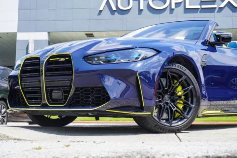 Photos of 2024 BMW M4 Competition for sale in Duluth, GA at Autoplex Atlanta