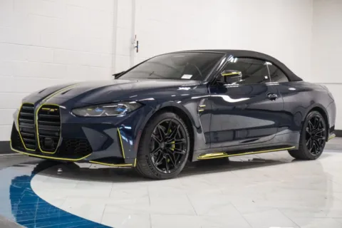 More photos of 2024 BMW M4 Competition at Autoplex Atlanta, GA