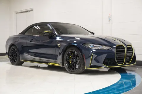 More photos of 2024 BMW M4 Competition at Autoplex Atlanta, GA