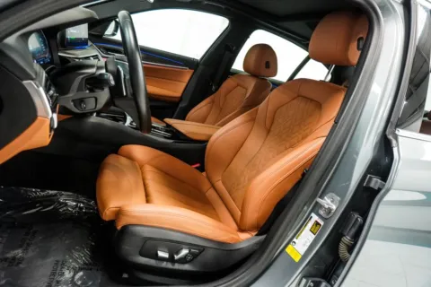 More photos of 2023 BMW 5 Series 530i at Autoplex Atlanta, GA