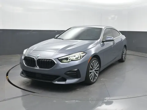 Gray 2022 BMW 2 Series 228i for sale in Duluth, GA