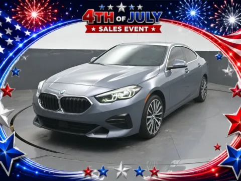 Gray 2022 BMW 2 Series 228i for sale in Duluth, GA