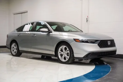 More photos of 2024 Honda Accord LX at Autoplex Atlanta, GA