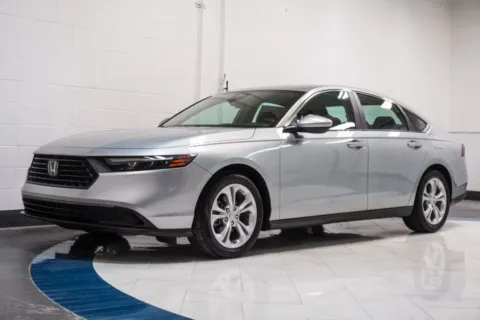 More photos of 2024 Honda Accord LX at Autoplex Atlanta, GA