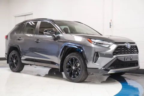 More photos of 2024 Toyota RAV4 Hybrid XSE at Autoplex Atlanta, GA