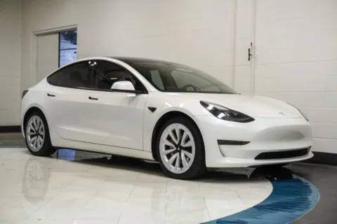 More photos of 2021 Tesla Model 3 Long Range at Autoplex Atlanta, GA