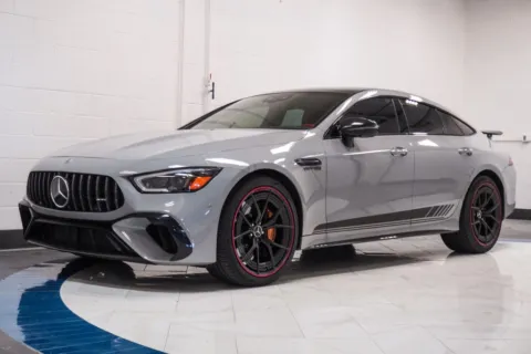 More photos of 2023 Mercedes-Benz AMG GT 63 S at Autoplex Atlanta, GA