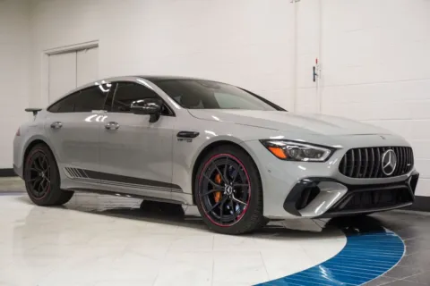 More photos of 2023 Mercedes-Benz AMG GT 63 S at Autoplex Atlanta, GA