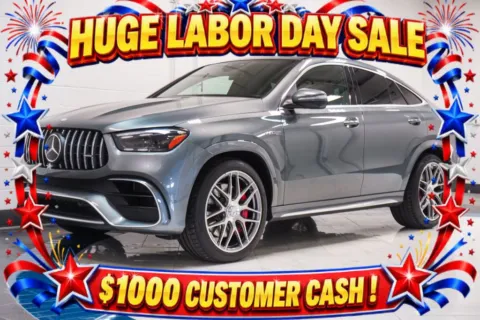 More photos of 2024 Mercedes-Benz GLE 63 S AMG at Autoplex Atlanta, GA