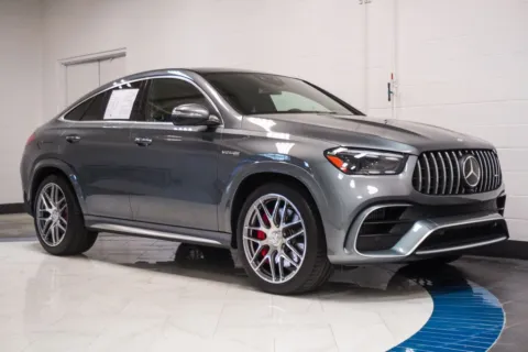 More photos of 2024 Mercedes-Benz GLE 63 S AMG at Autoplex Atlanta, GA