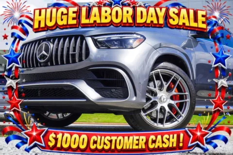 Photos of 2024 Mercedes-Benz GLE 63 S AMG for sale in Duluth, GA at Autoplex Atlanta