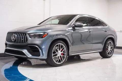 More photos of 2024 Mercedes-Benz GLE 63 S AMG at Autoplex Atlanta, GA