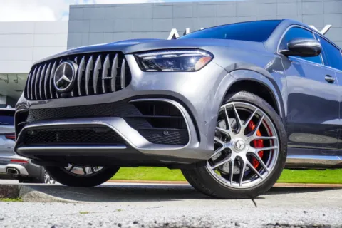 Photos of 2024 Mercedes-Benz GLE 63 S AMG for sale in Duluth, GA at Autoplex Atlanta