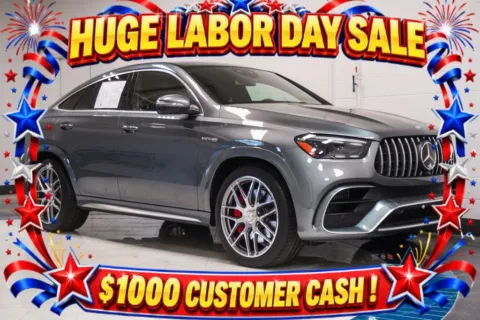 More photos of 2024 Mercedes-Benz GLE 63 S AMG at Autoplex Atlanta, GA