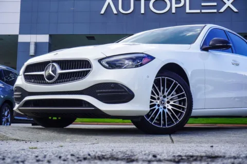 Photos of 2023 Mercedes-Benz C-Class C 300 for sale in Duluth, GA at Autoplex Atlanta