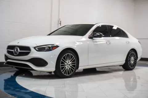More photos of 2023 Mercedes-Benz C-Class C 300 at Autoplex Atlanta, GA
