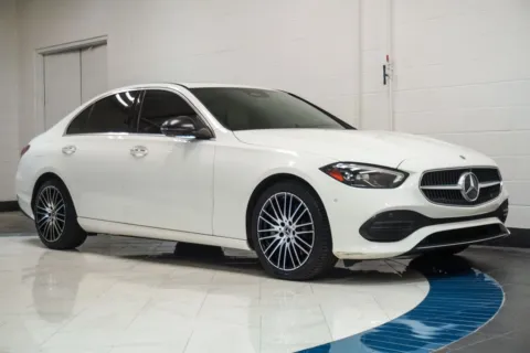More photos of 2023 Mercedes-Benz C-Class C 300 at Autoplex Atlanta, GA