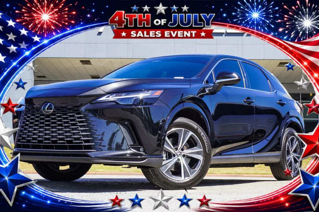 2024 Lexus RX 350 for sale in Duluth, GA