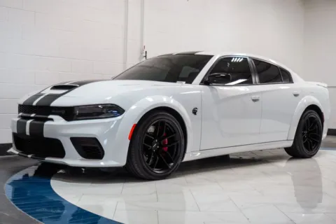 More photos of 2023 Dodge Charger SRT Hellcat Widebody at Autoplex Atlanta, GA