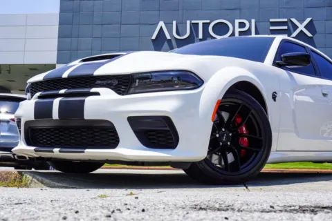 Photos of 2023 Dodge Charger SRT Hellcat Widebody for sale in Duluth, GA at Autoplex Atlanta