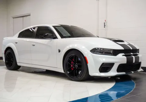 More photos of 2023 Dodge Charger SRT Hellcat Widebody at Autoplex Atlanta, GA