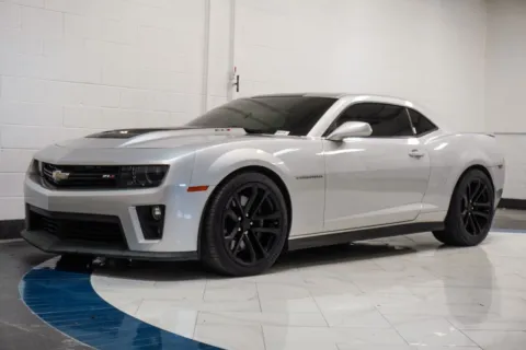 More photos of 2013 Chevrolet Camaro ZL1 at Autoplex Atlanta, GA