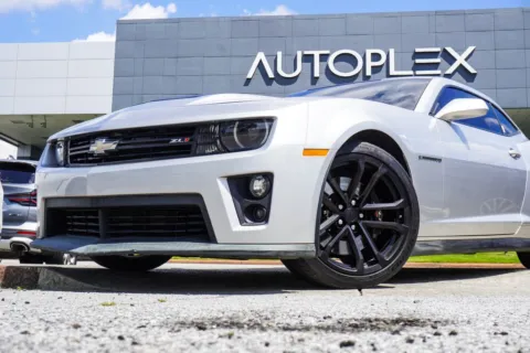 Photos of 2013 Chevrolet Camaro ZL1 for sale in Duluth, GA at Autoplex Atlanta