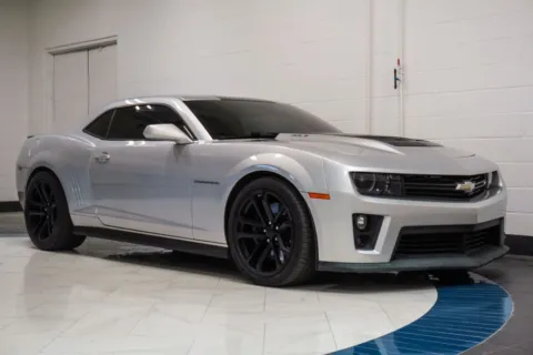 More photos of 2013 Chevrolet Camaro ZL1 at Autoplex Atlanta, GA