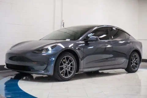 More photos of 2022 Tesla Model 3 Long Range at Autoplex Atlanta, GA
