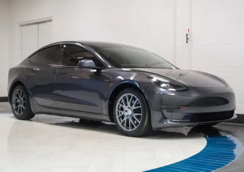 More photos of 2022 Tesla Model 3 Long Range at Autoplex Atlanta, GA