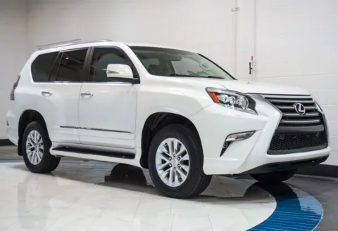 More photos of 2016 Lexus GX 460 at Autoplex Atlanta, GA