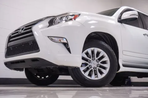 Photos of 2016 Lexus GX 460 for sale in Duluth, GA at Autoplex Atlanta