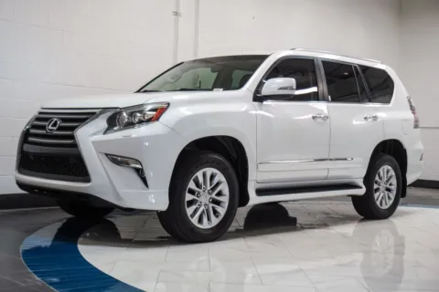 More photos of 2016 Lexus GX 460 at Autoplex Atlanta, GA