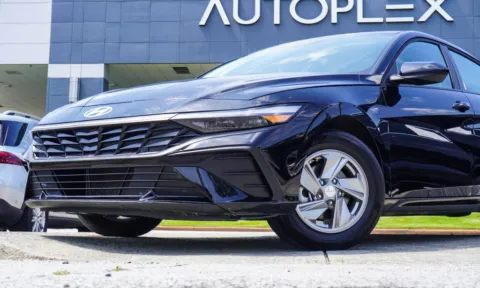 Photos of 2026 Hyundai Elantra SE for sale in Duluth, GA at Autoplex Atlanta