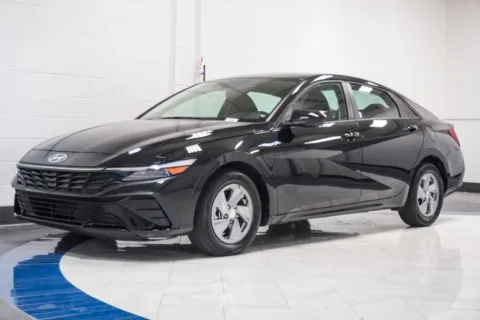 More photos of 2026 Hyundai Elantra SE at Autoplex Atlanta, GA