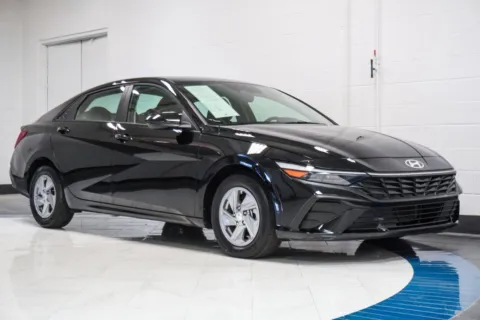 More photos of 2026 Hyundai Elantra SE at Autoplex Atlanta, GA