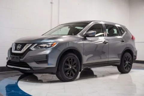 More photos of 2019 Nissan Rogue S at Autoplex Atlanta, GA